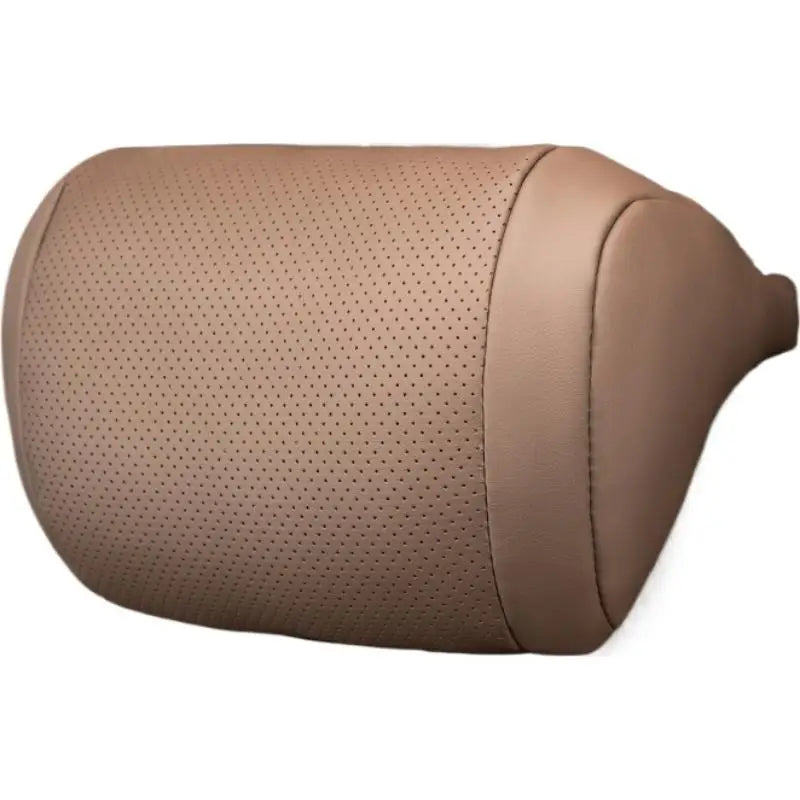 Coussin de Cou Ergonomique 3D – Mousse à Mémoire de forme & Confort Premium