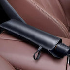 NOVA DRIVE Foldable Car Windshield Sunshade Umbrella – Large