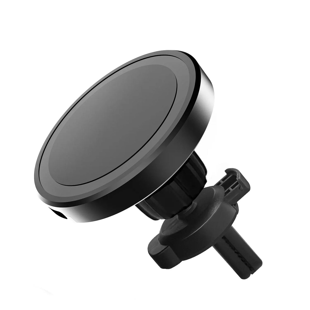 NOVA DRIVE 15W Magnetic Wireless Car Charger Mount