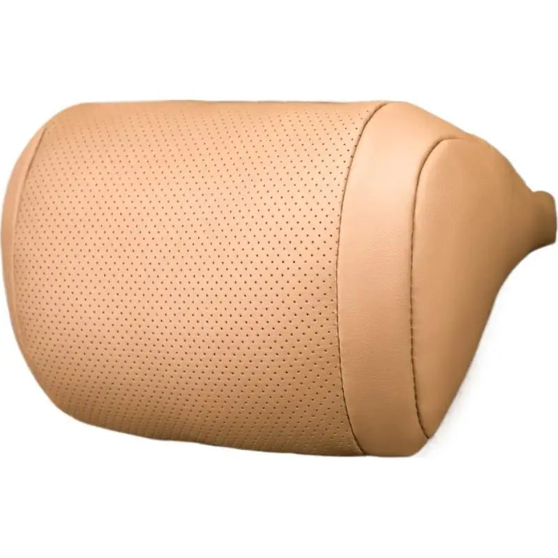 Coussin de Cou Ergonomique 3D – Mousse à Mémoire de forme & Confort Premium