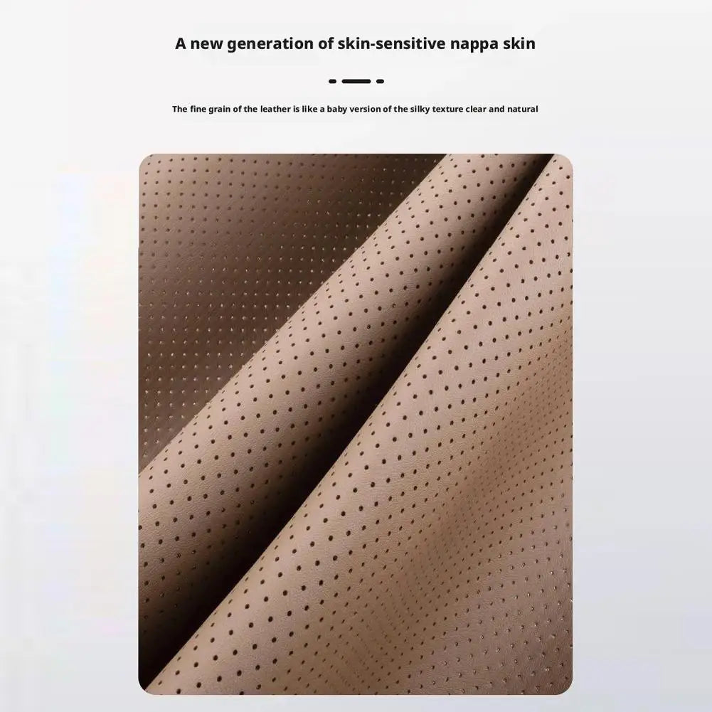 Coussin de Cou Ergonomique 3D – Mousse à Mémoire de forme & Confort Premium