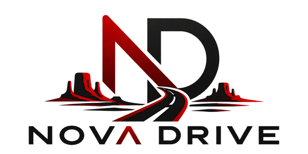 NOVA DRIVE